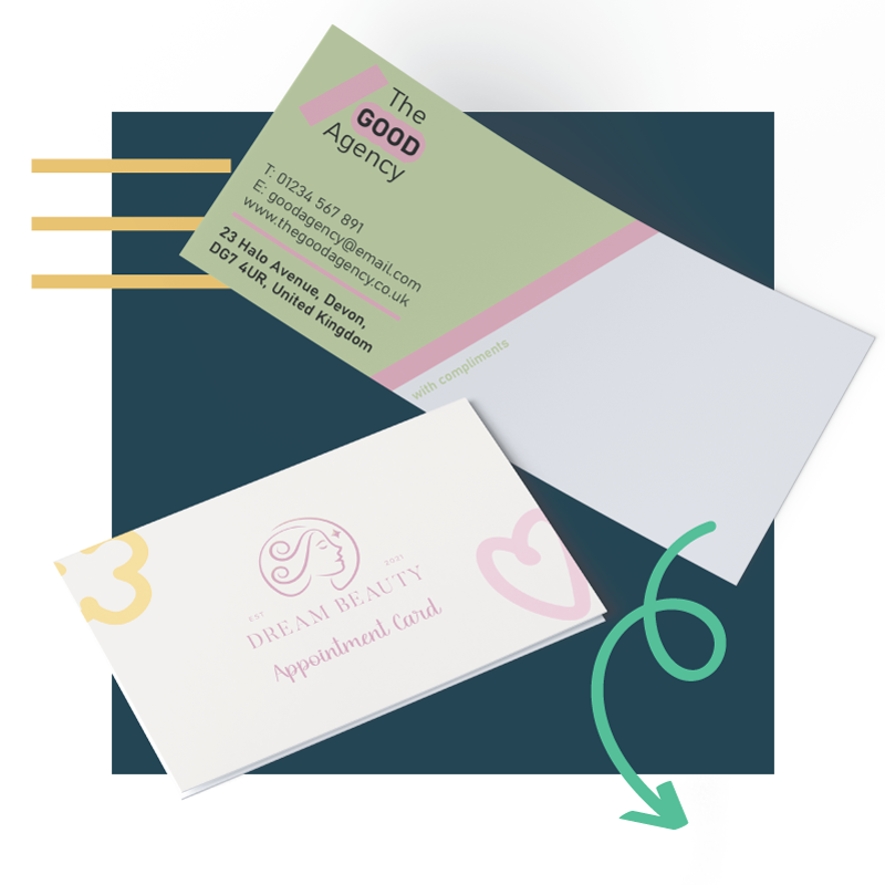 Business Stationery
