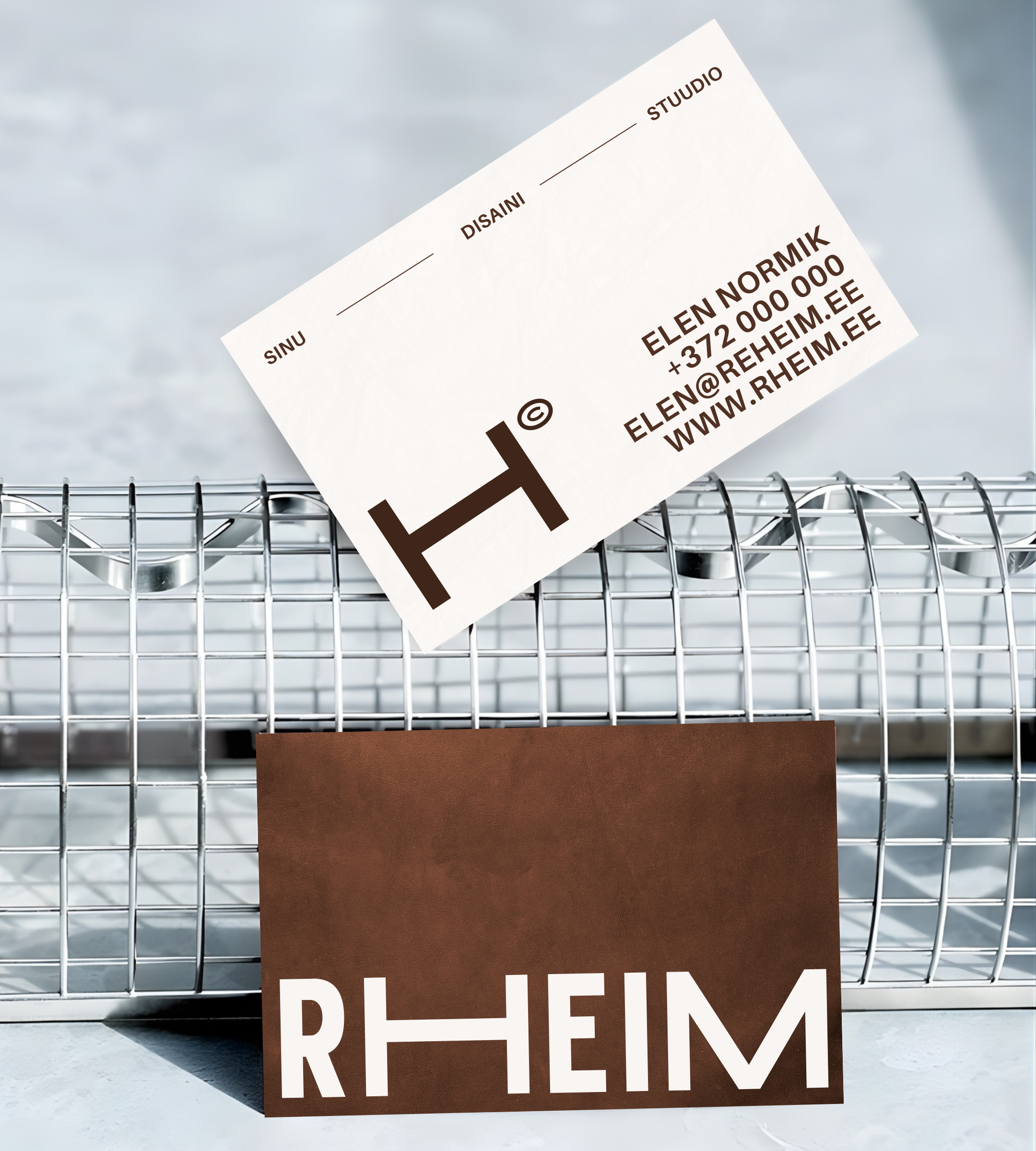 A Business Card That Stands Out visiitkaart2026_kujundus_1767687720245.png