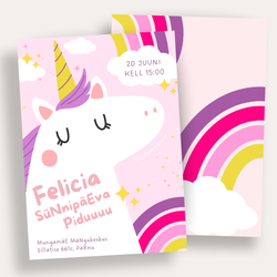 Ükssarvik | Unikorn