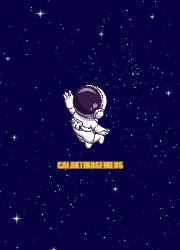 Kosmonaut | Astronaut