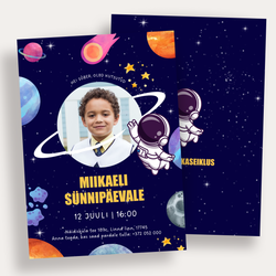 Kosmonaut | Astronaut