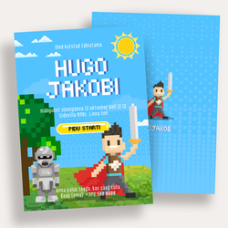 Arvutimäng | Gaming