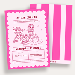 Printsess | Princess