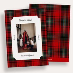 Ralph Lauren Christmas