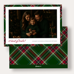 Traditional Christmas