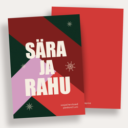 Geomeetrilised jõulud