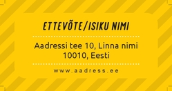 Aadress