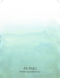 Roheline märkmeplokk 75x150mm