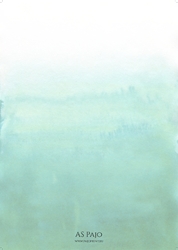 Roheline märkmeplokk A4