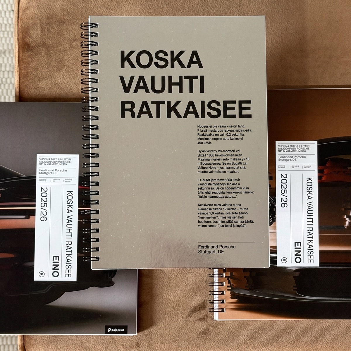 Vihkosetti “Autot — kromi ja klassikot” 6 kpl
