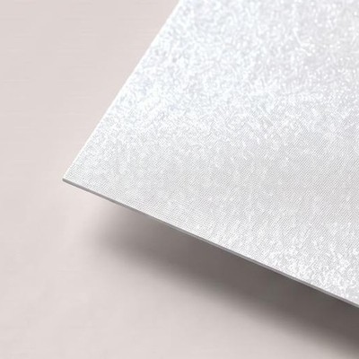 Pärlmutterpaber, hõbedane 300 g (Ice Silver)