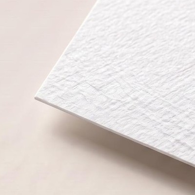 Viltja tekstuuriga paber 320 g (Rives Tradition)