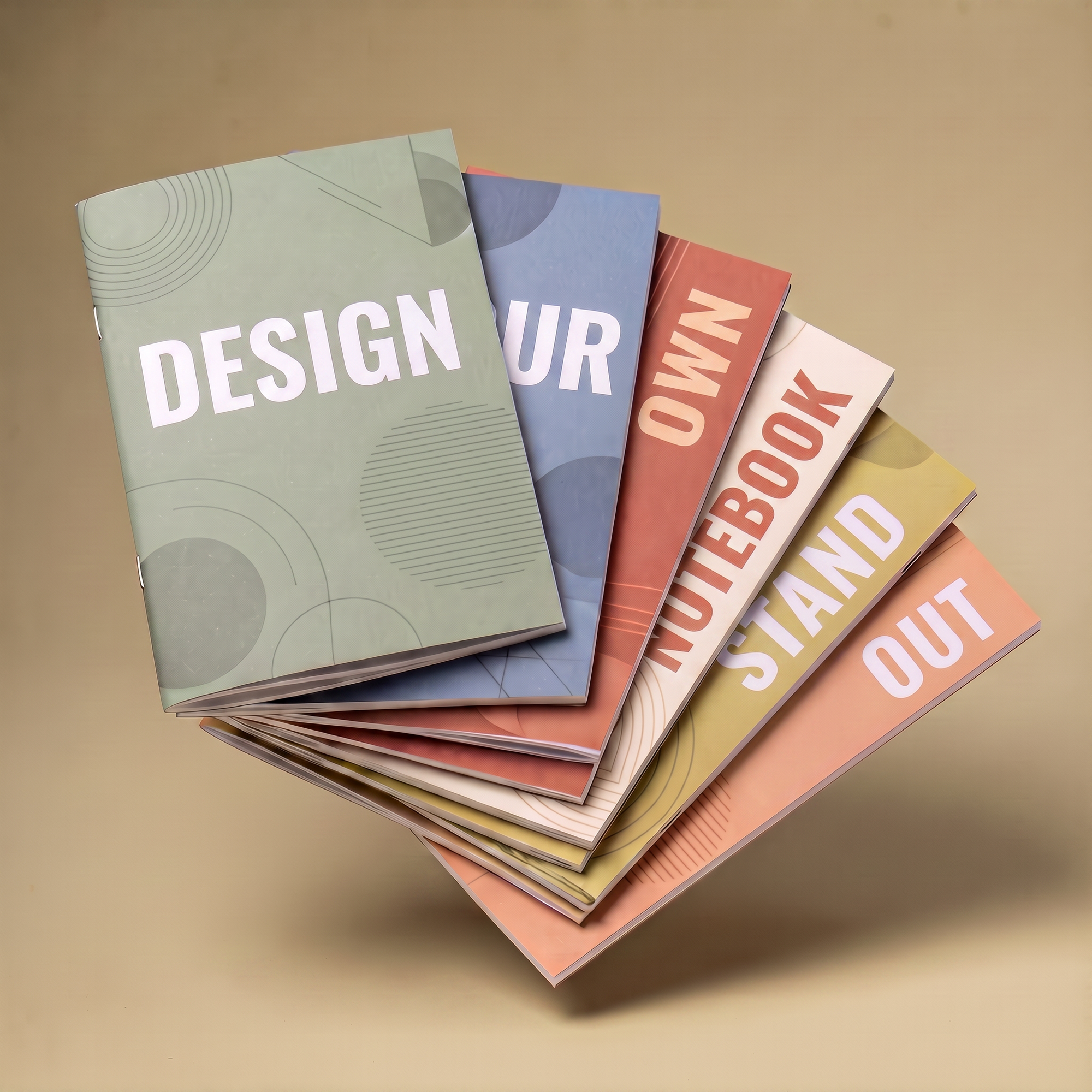 Design your own