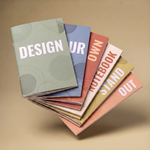 Design your own