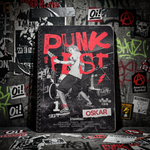 Punk vihikud