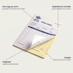 Isekopeeruvad nummerdatud et