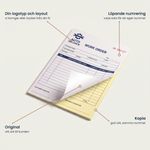 Isekopeeruvad nummerdatud sv