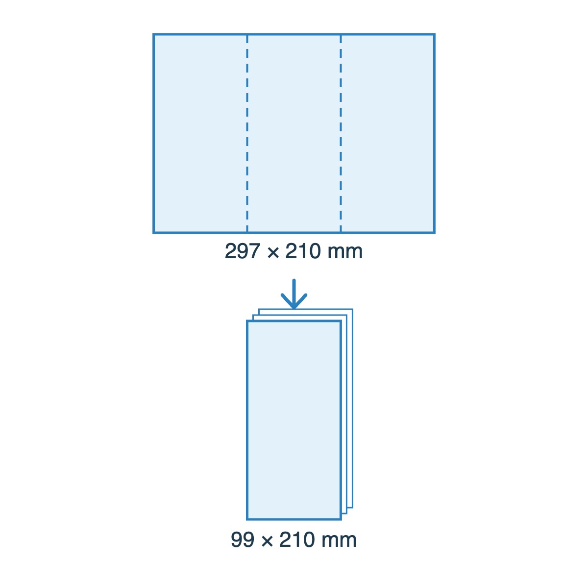 A65 – 6 lk