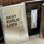 vihik kaustik tagasi kooli back to school notebook notepad kammköide klamberköide trükk vihko komplekt auto mehelik men