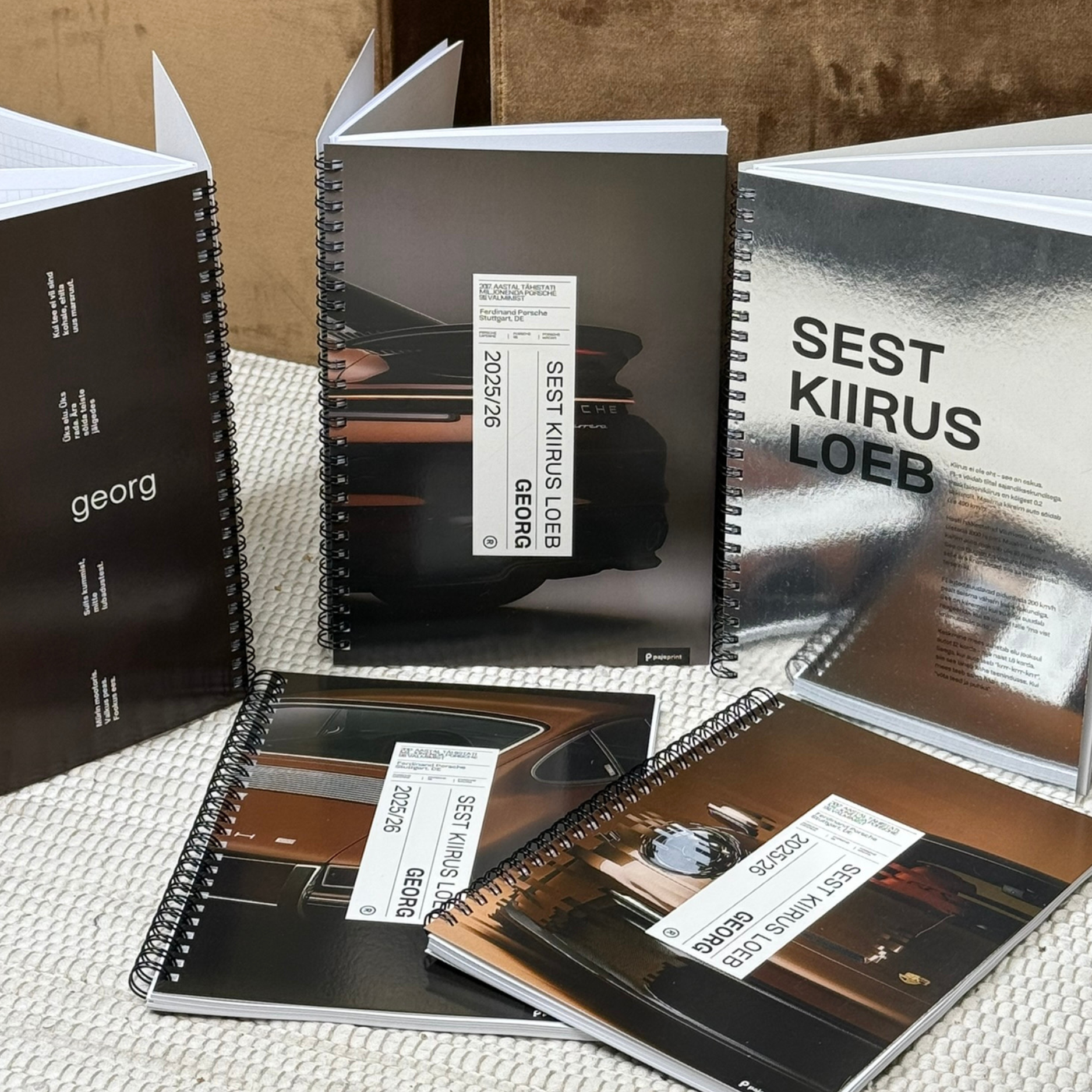 vihik kaustik tagasi kooli back to school notebook notepad kammköide klamberköide trükk vihko komplekt auto mehelik men