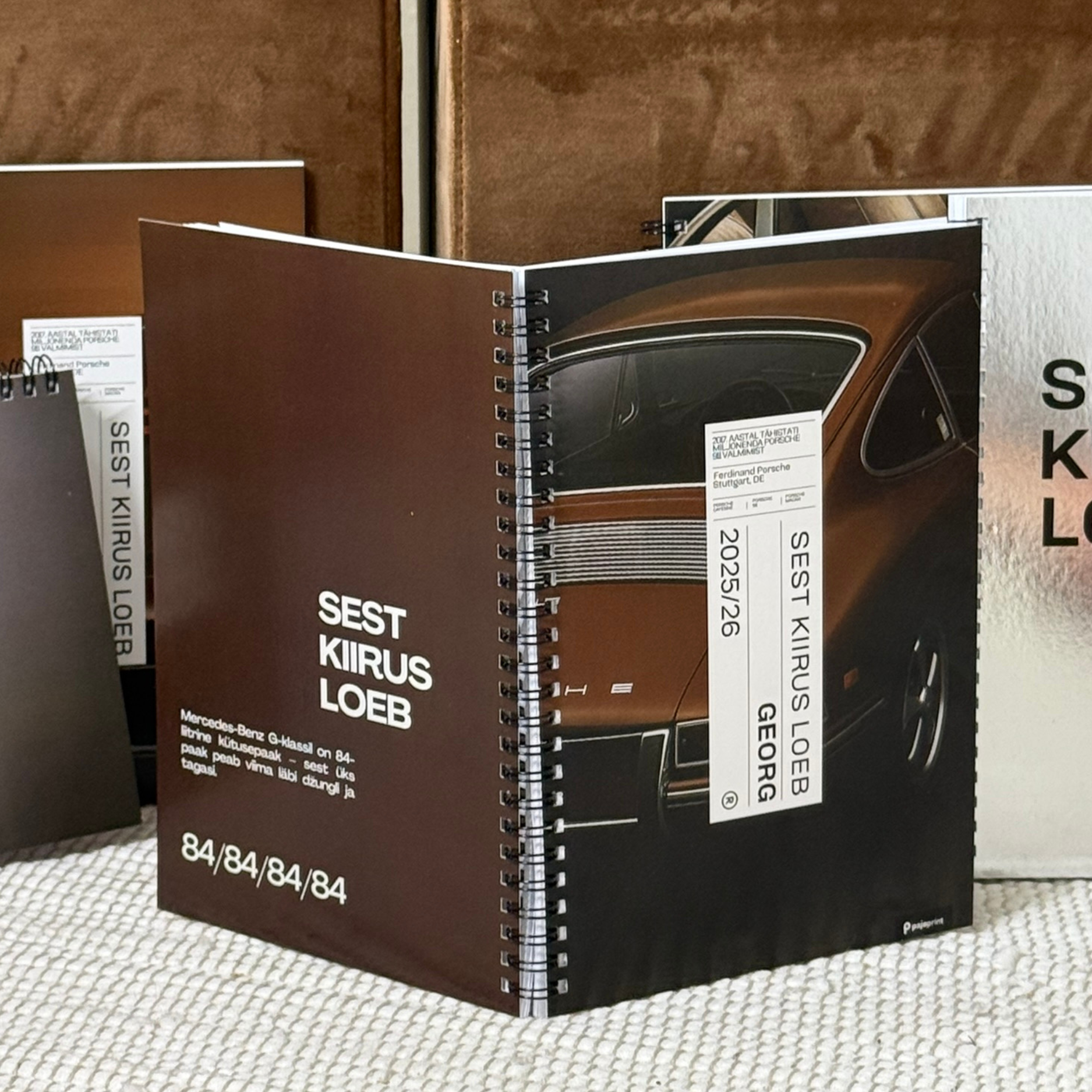 vihik kaustik tagasi kooli back to school notebook notepad kammköide klamberköide trükk vihko komplekt auto mehelik men