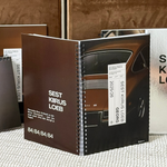 vihik kaustik tagasi kooli back to school notebook notepad kammköide klamberköide trükk vihko komplekt auto mehelik men