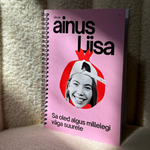 vihik kaustik tagasi kooli back to school notebook notepad kammköide klamberköide trükk vihko komplekt fotoga funky fun lahe tiktok teen