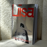 vihik kaustik tagasi kooli back to school notebook notepad kammköide klamberköide trükk vihko komplekt fotoga funky fun lahe tiktok teen