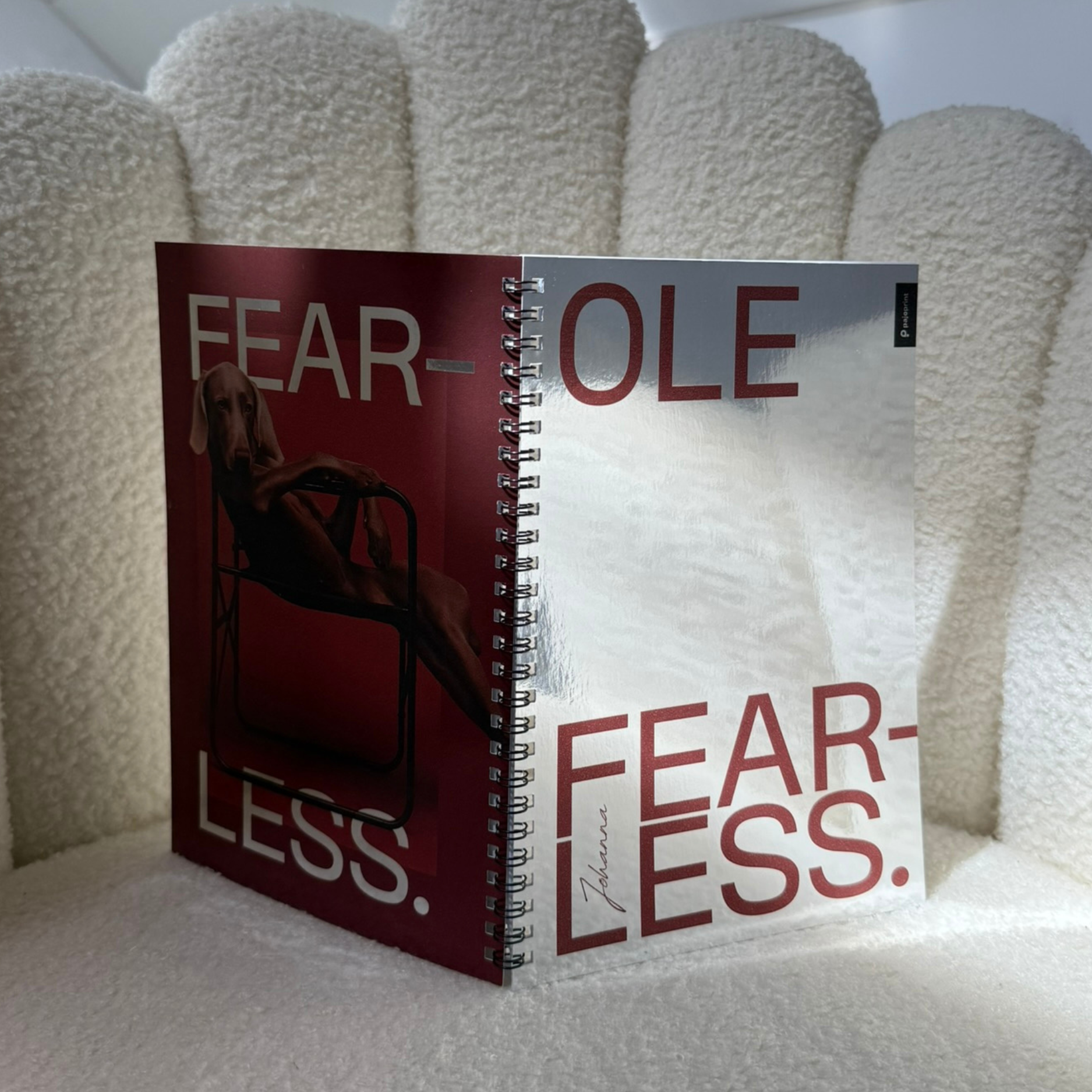 vihik kaustik tagasi kooli back to school notebook notepad kammköide klamberköide trükk vihko komplekt koerad.