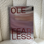 vihik kaustik tagasi kooli back to school notebook notepad kammköide klamberköide trükk vihko komplekt koerad.