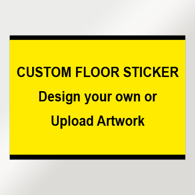 Floor Sticker - Anti-Slip Anti-Slip Floor Sticker