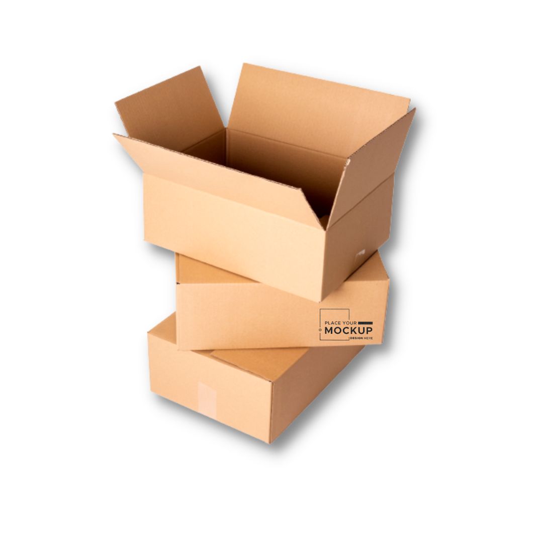 Cajas de cartón