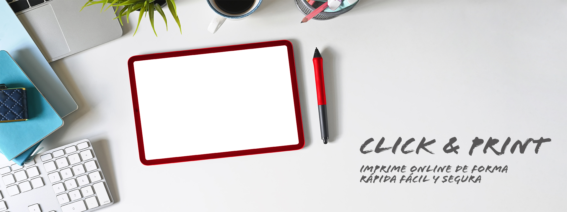 Click&print