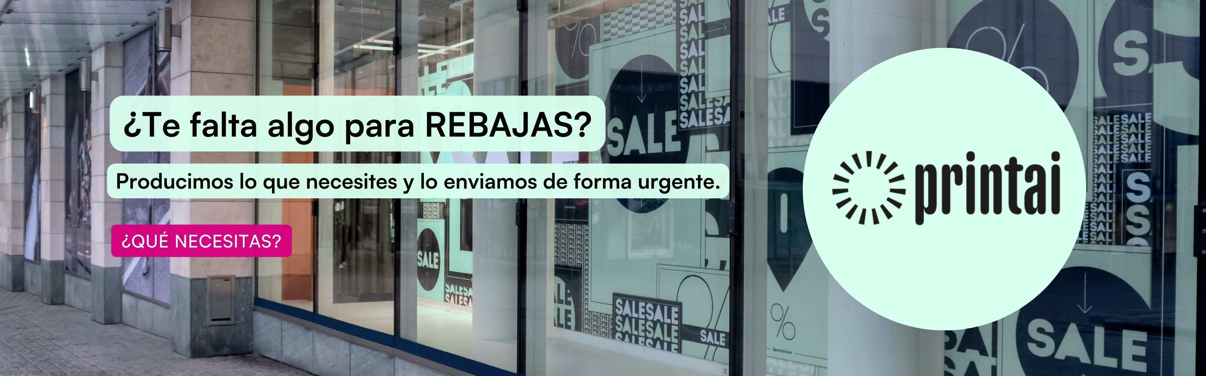 rebajas 2026