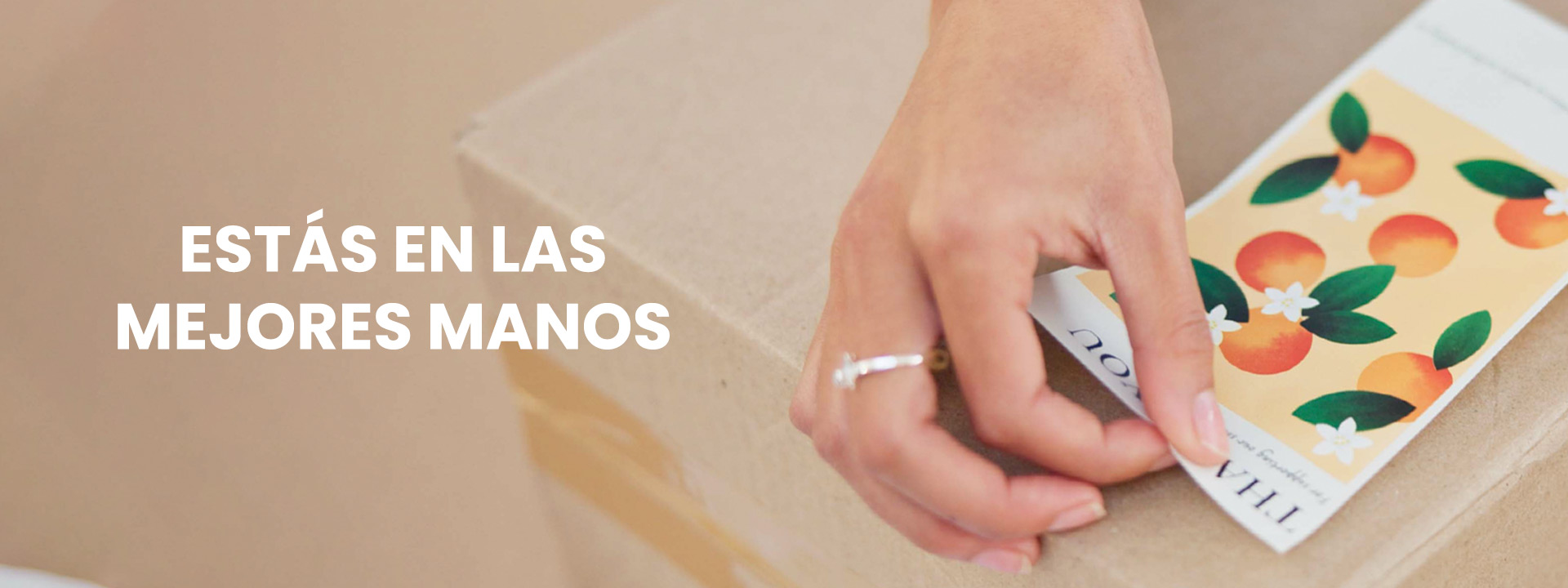 MANOS