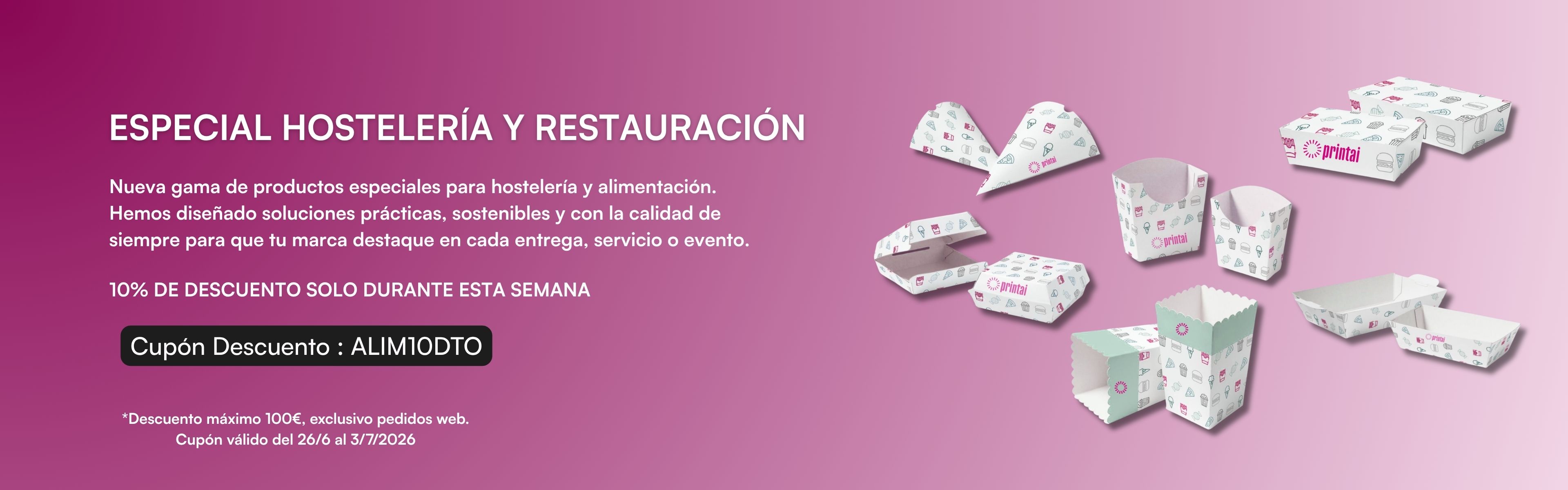 ALIMENTACION