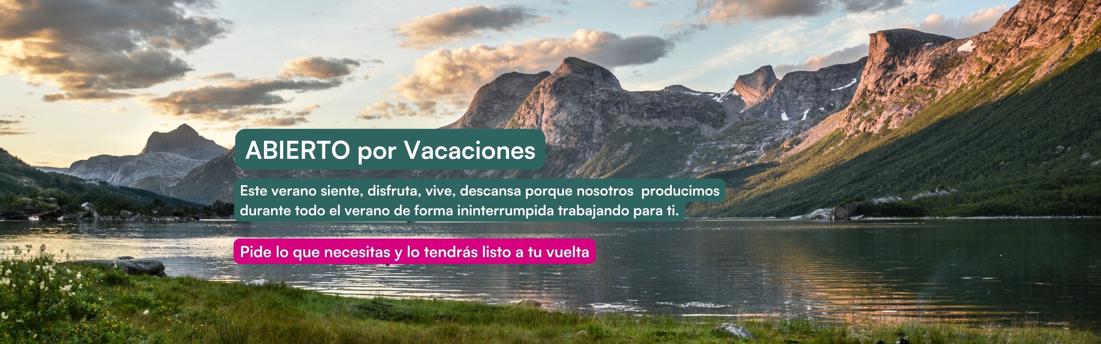 Verano 2025
