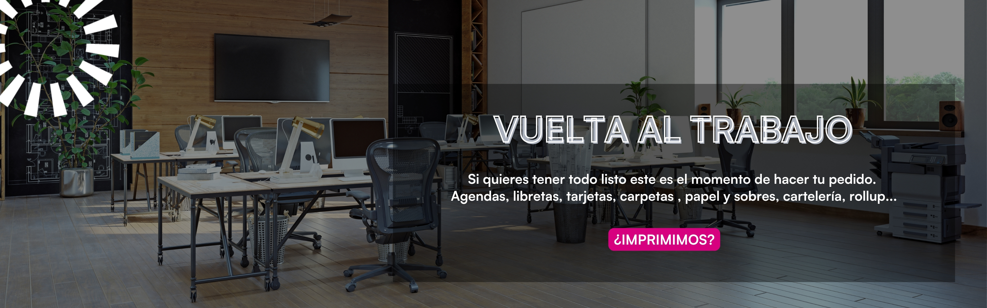 Vuelta al trabajo 2026