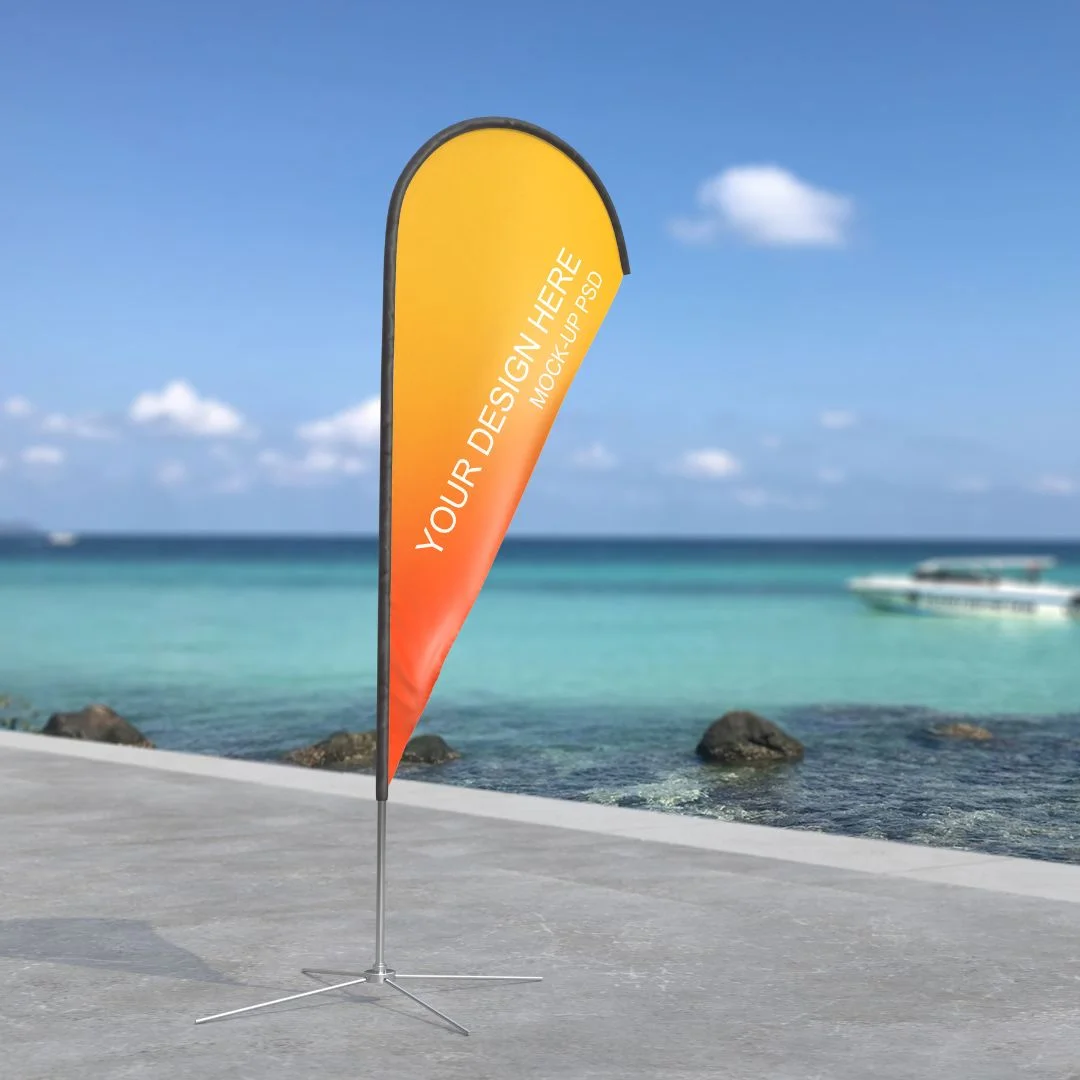 Banderas publicitarias