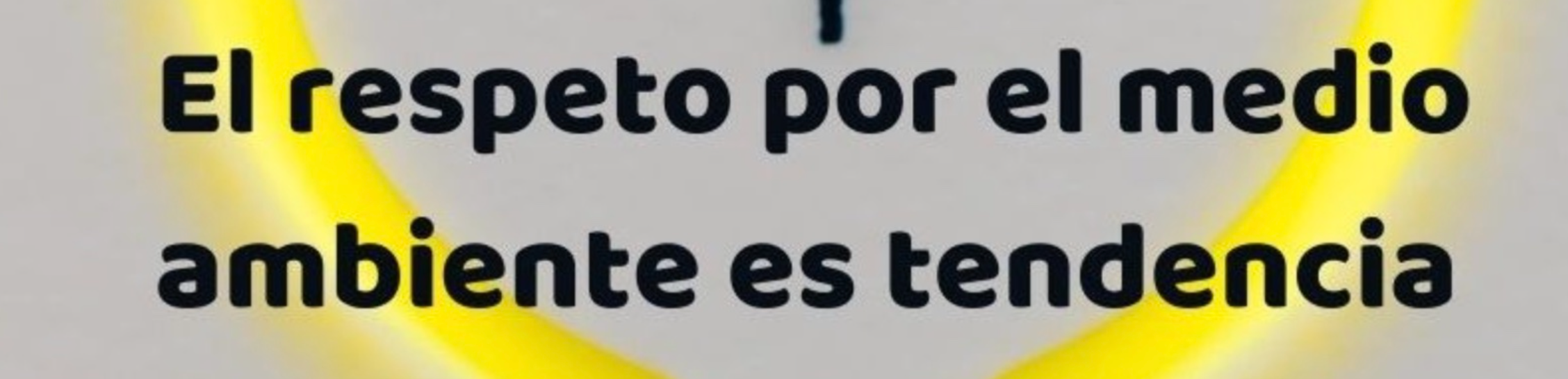 respeto por el medio ambiente