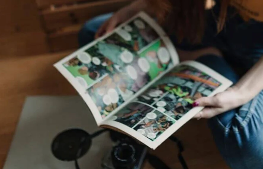 Fanzine