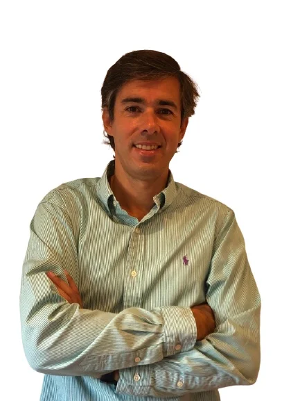 Javier Fernández, CEO da Printai