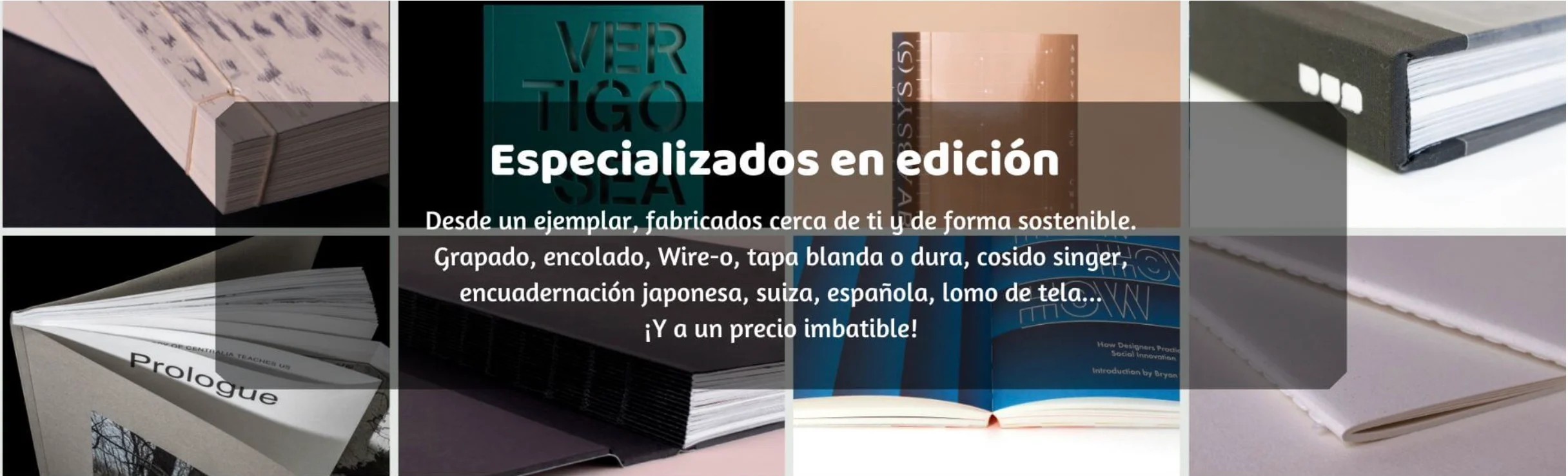 ligações especiais