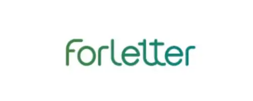 Forletter