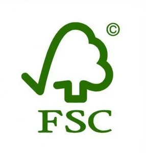 Sello FSC