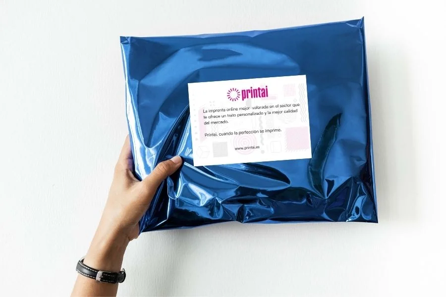 etiquetas autoadhesivas personalizadas