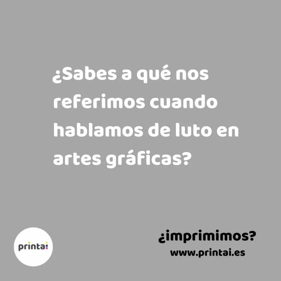 Filetes y lutos
