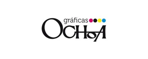 Gráficas ochoa