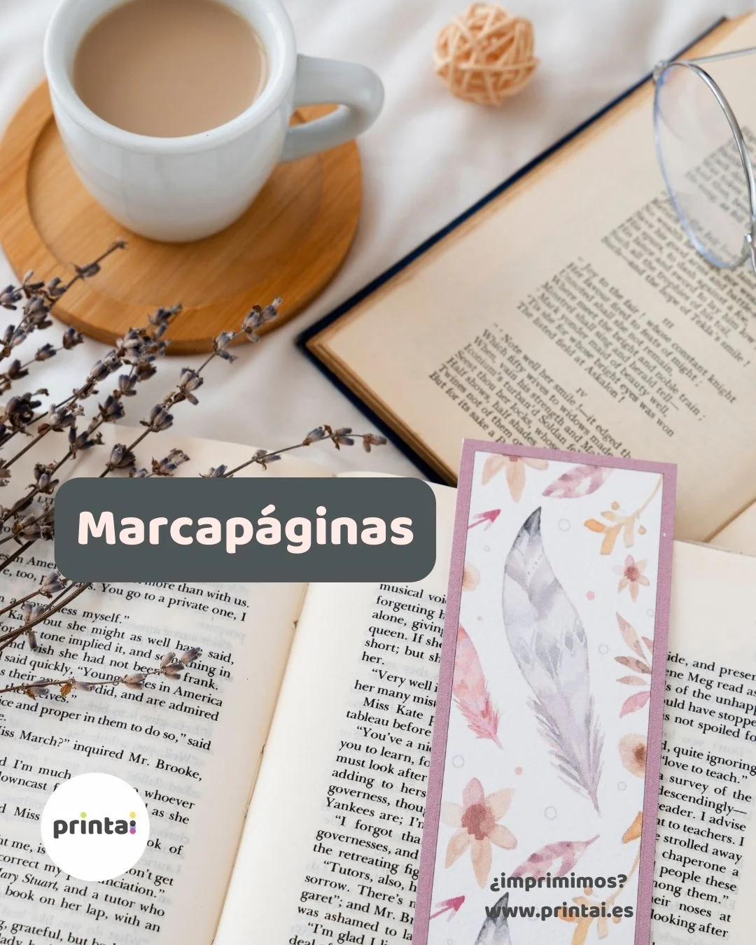 Marcapáginas