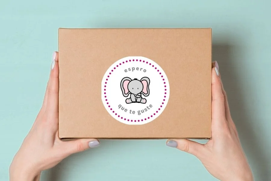 regalo personalizado